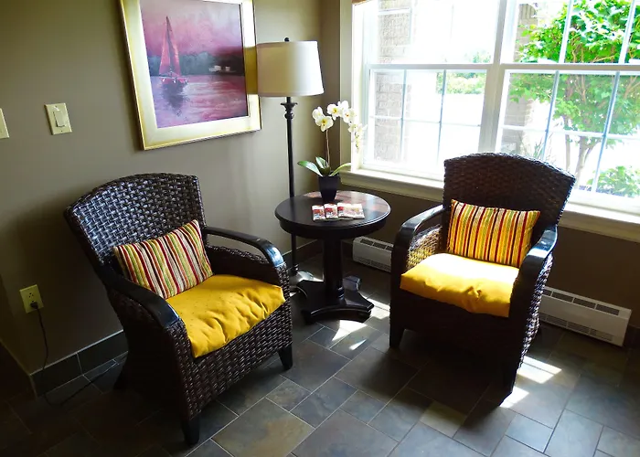 Quality Inn & Suites Quispamsis